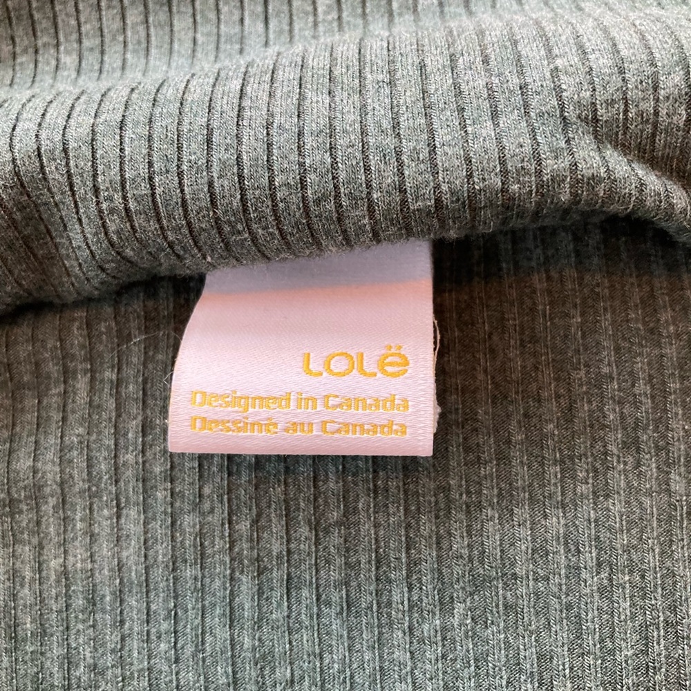 Lole Polo Dress size L - Picture 4 of 8